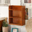 Pine Wood Desk Organiser