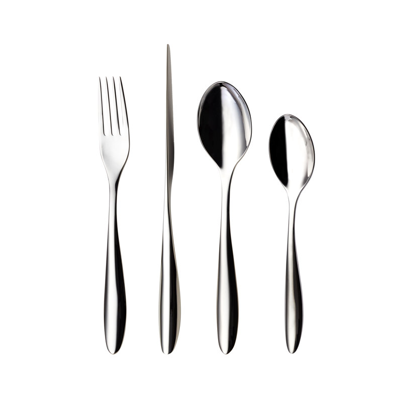 48 Piece Cutlery Set, Service for 12