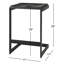 Bois massif Christina-42521657