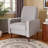 Upholstered Recliner-729045977