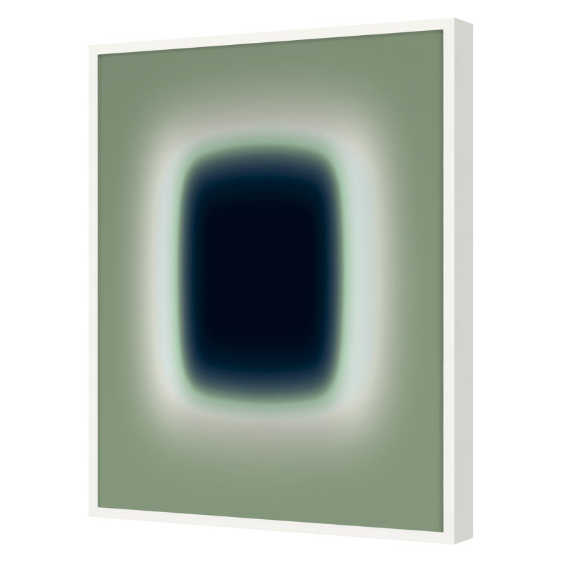 "Blur Continapor 16" par Stramel, Renee, H 45 po x l 34 po