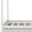 Lit à baldaquin Lenyn