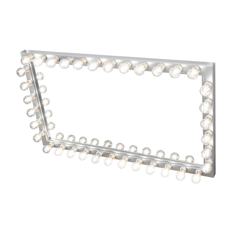 36 - Light Vanity Light