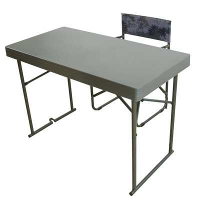 Ensemble de tables pliantes Oxford