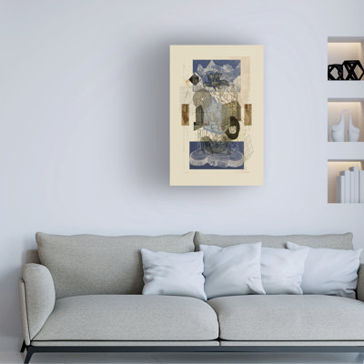Art sur toile, "Pawelec"