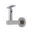 Concrete Mount Handrail Bracket with Round Rose and Flat Plate-70705487