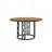 47" Round  Dining Table