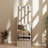 21" x 64" Rectangle Full Length Standing Mirror, Hanging or Leaning