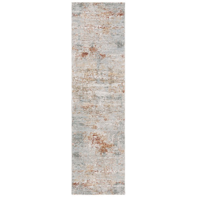 Laraway Performance Abstract Rug