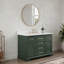 Thompson 48" W Single Vanity-1345109601
