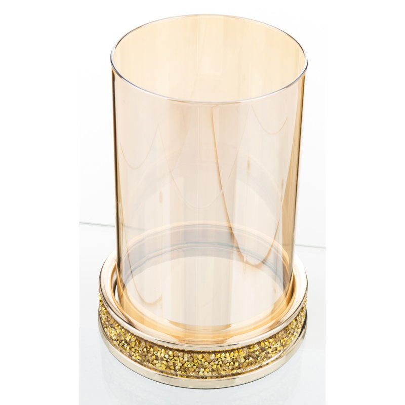Gackle Tabletop, 18cm H x 12cm W x 12cm D