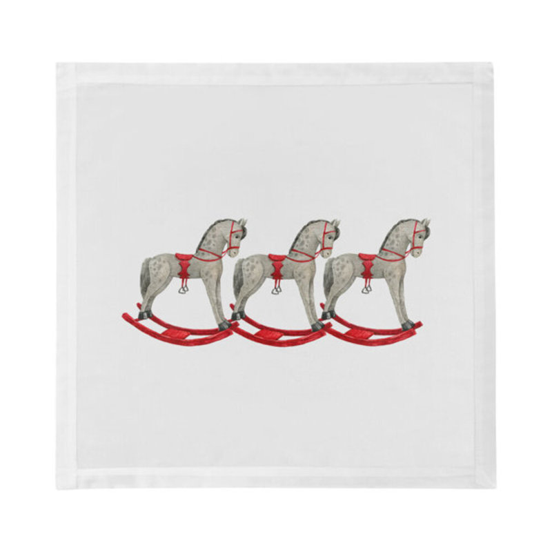 Square Napkins