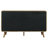 Kegan 6-drawer Bedroom Dresser Light Ash-114524536