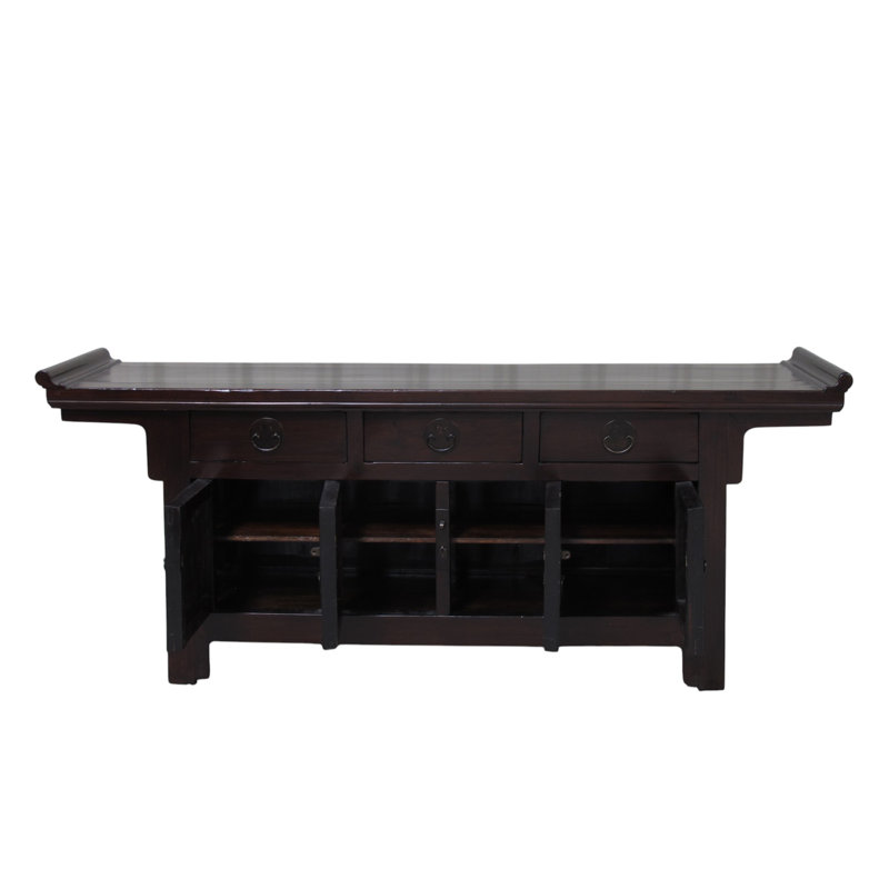 Buffet antique Pékin