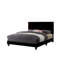 Lit tapissier standard à profil bas Strasser-1305422307-1247461249