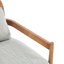 Ensemble de fauteuils 2 pièces Mid-Century