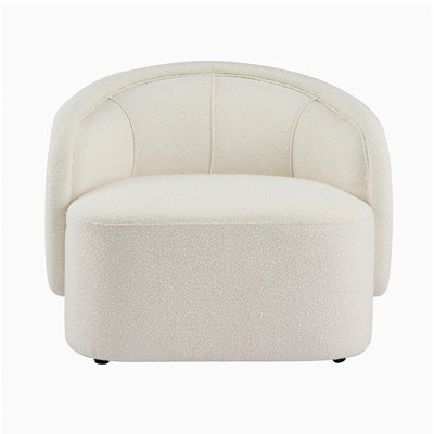 Chaise d'appoint Amanda