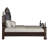 Maximus Wood Bed-98698217