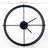 Metal Wall Clock-682786863
