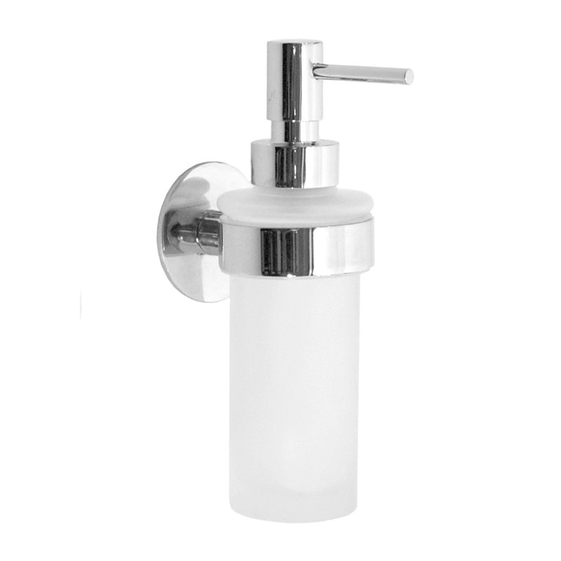 Time Soap / Lotion Dispenser