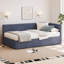 Lit de jour rembourré Luice-253723433