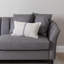 Sligo 4 Seater Velvet Sofa-6334435