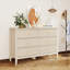6 tiroirs 47 po Large commode-2105201213