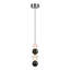Onyx 1 - Light LED Pendant-1878819563