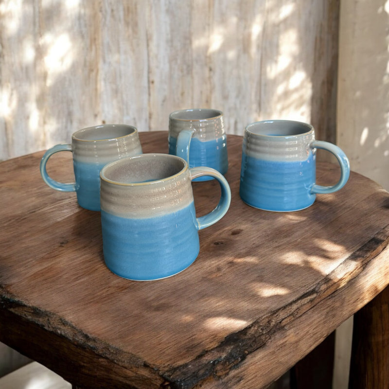 Ponca Coffee Mug
