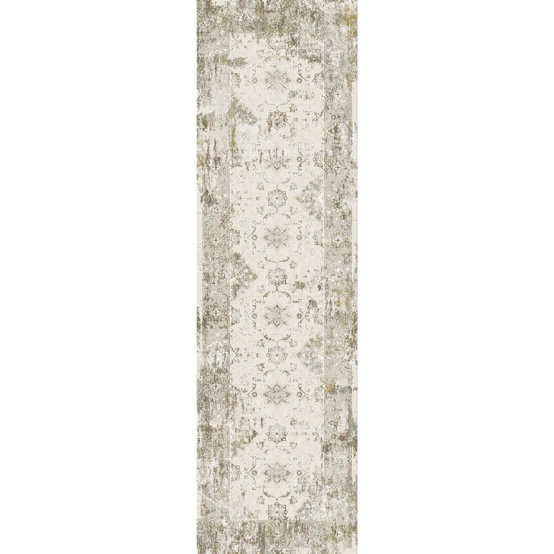 Felda Oriental Indoor Rug, Runner 2'2" x 7'7"