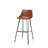 Volya Bar & Counter Stool Faux Leather-866691915-866691956