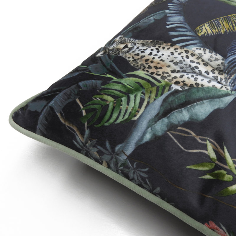 Aule Square Cushion Cover