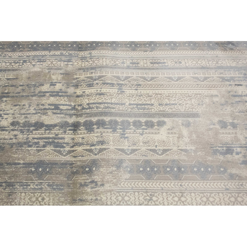 Matias Indoor Rug, Rectangle 5'3" x 8'