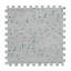 Carreaux de sol en mousse de grain de bois imperméable Sorbus, 24 tuiles, 96 pieds carrés, emboîtable, terrazzo clair-123854452