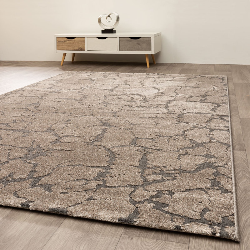 Bulhary Area Rug, Rectangle 160cm x 230cm