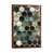 Classic Brown Wood Framed is unavailable
