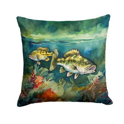 Coussin décoratif intérieur / extérieur Nautical