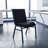 Oliverson Metal Stackable Multipurpose Chair