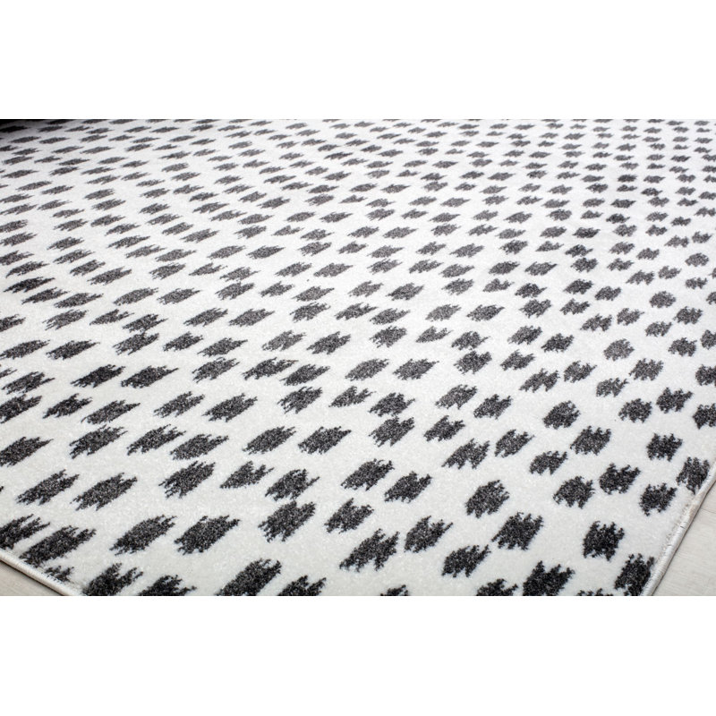 Tapis Callum, Rectangle 2 pi 6 po x 4 pi