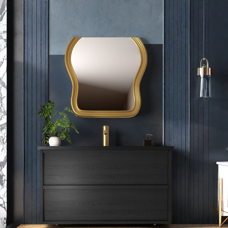 Meuble-lavabo avec rangement (doit inclure le meuble-lavabo et le lavabo)