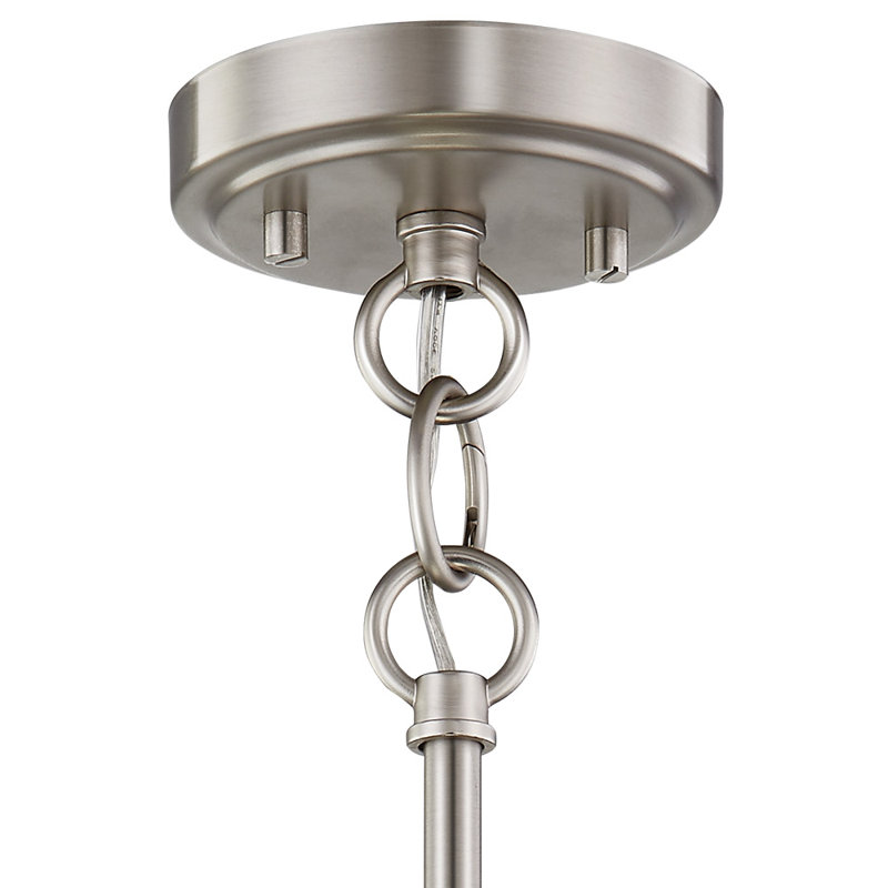 Tapley 1 - Light Kitchen Island Pendant