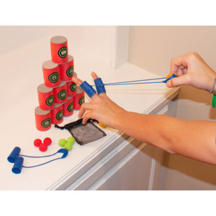 Jeu B3 Finger Rocketz