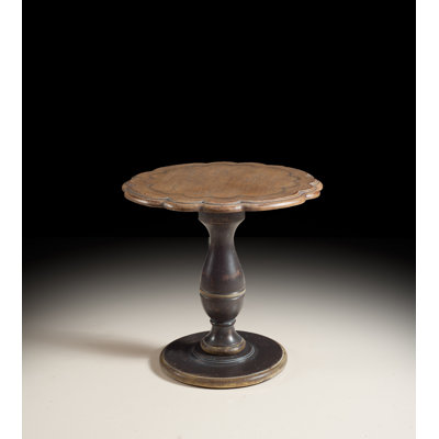Small Decorative End Table