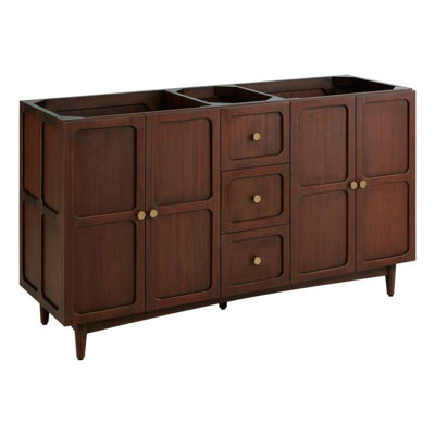60" Delavan Vanity