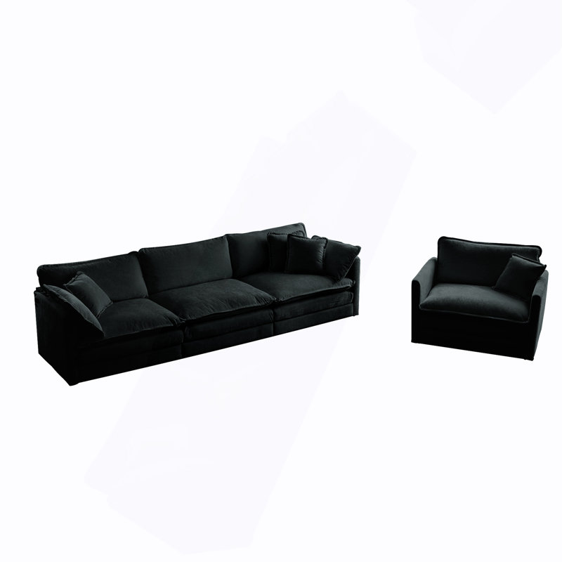 Modern Sofa Couch