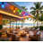 Outdoor String Lights 200 FT Smart RGB IC Patio Lights with Shatterproof LED Bulbs