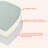 17-inch Depth Trapezoidal Cushion-1400042850