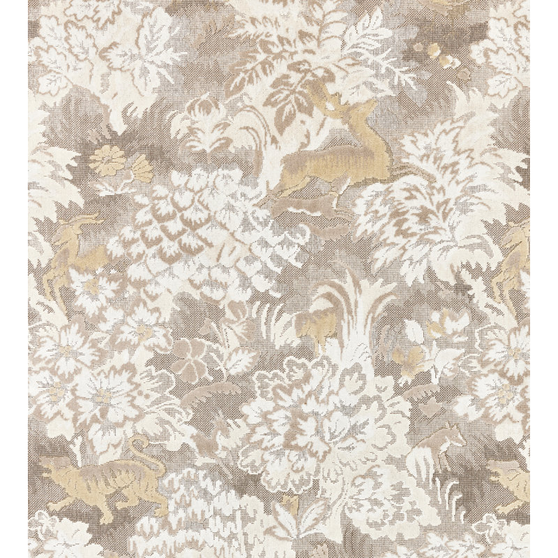 TAILS TALE, Travertine