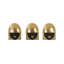 Fashion Faces Wall Décor-48423038