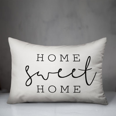 Outdoor Throw Pillow